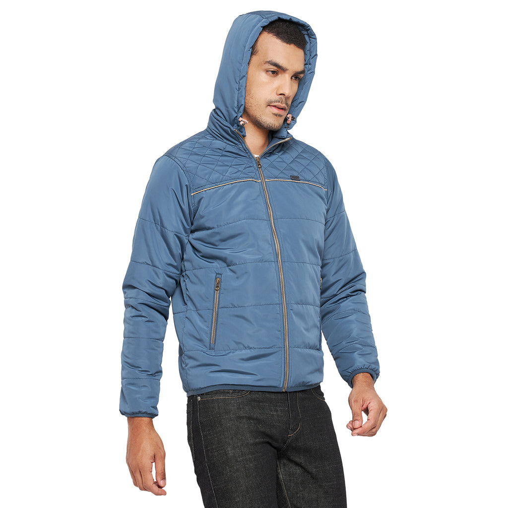 Duke Urban Men Full Sleeve Jacket (SDZ1088)