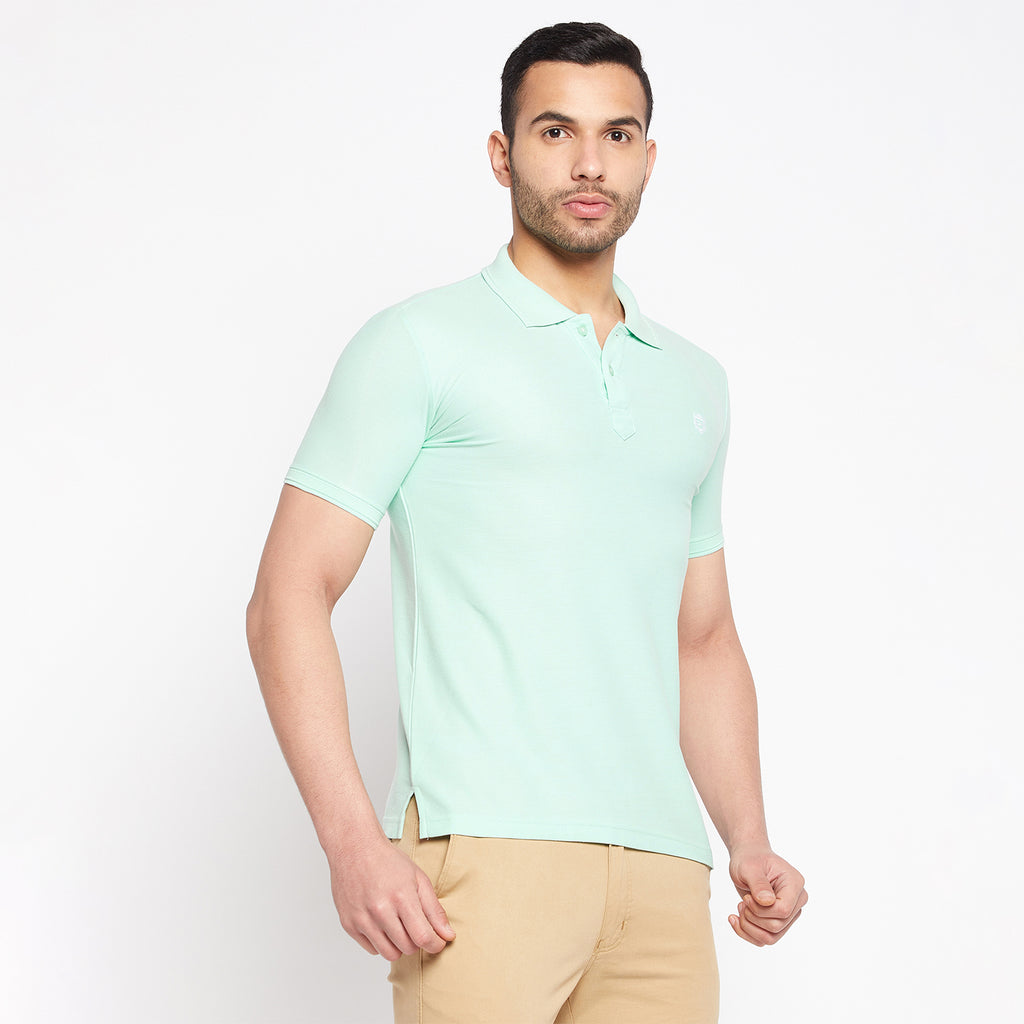 Duke Urban Men Half Sleeve Cotton T-shirt (800F)