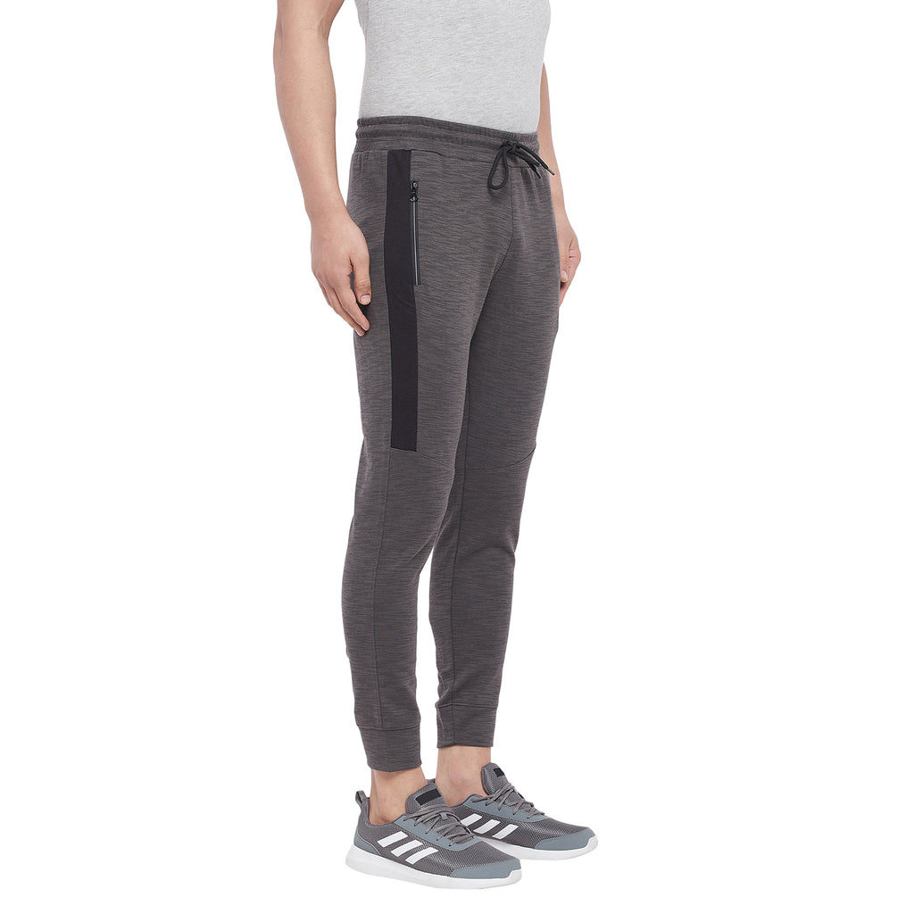Duke Urban Men Solid Track-Pant (LF5578)