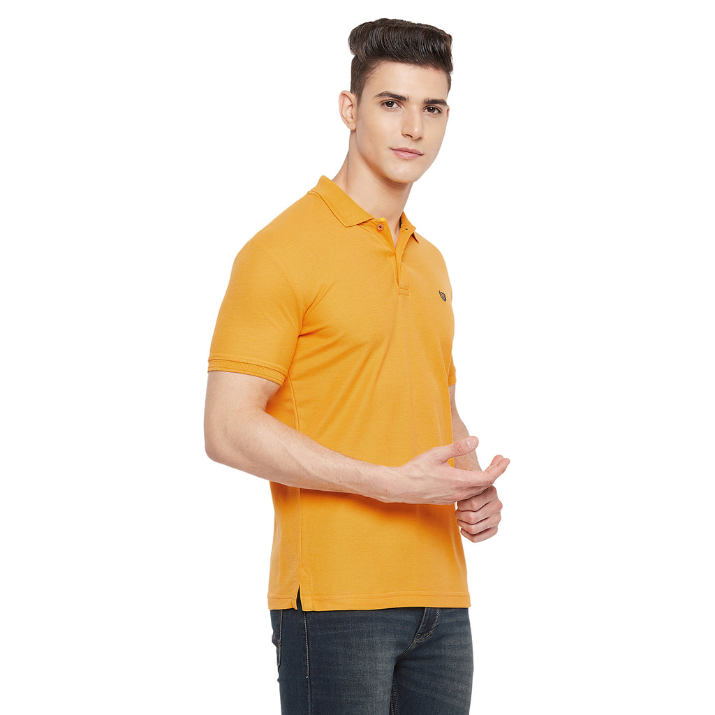 Duke Urban Men Half Sleeve Cotton T-shirt (MSD44)