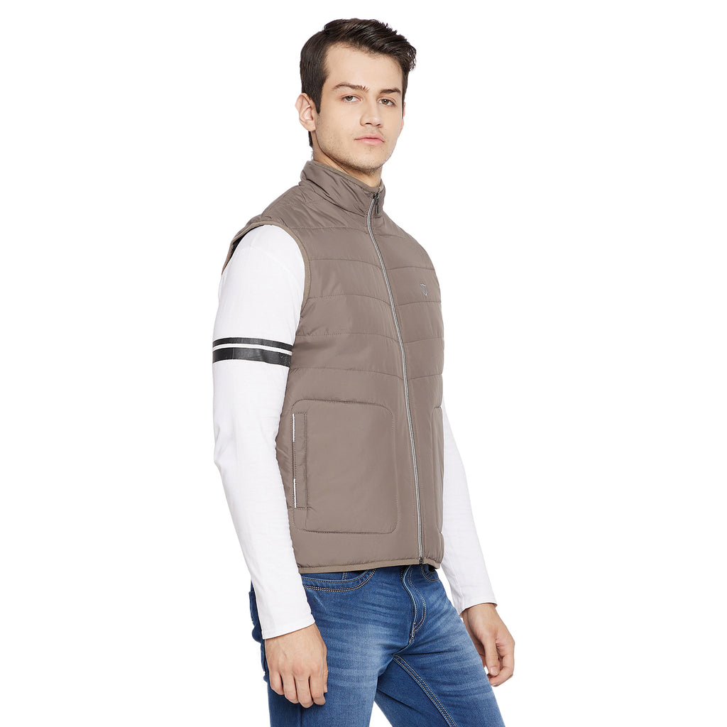 Duke Urban Men Sleeveless Jacket (SDZ915)