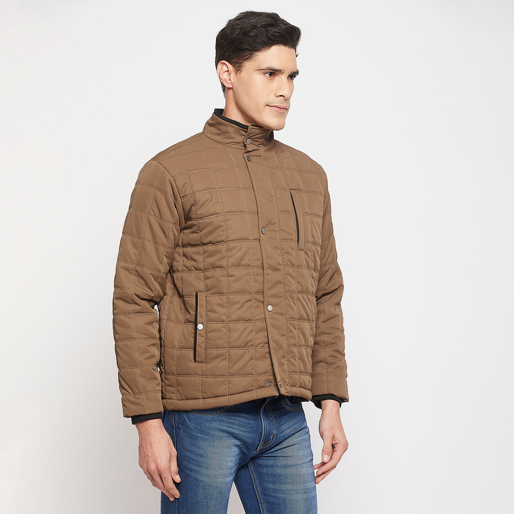 Duke Urban Men Full Sleeve Jacket (SDZ1074)