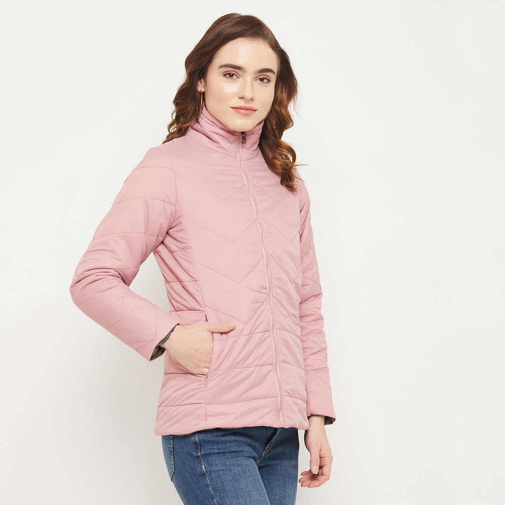 Duke Urban Women Full Sleeve Jacket (SDZ1961)