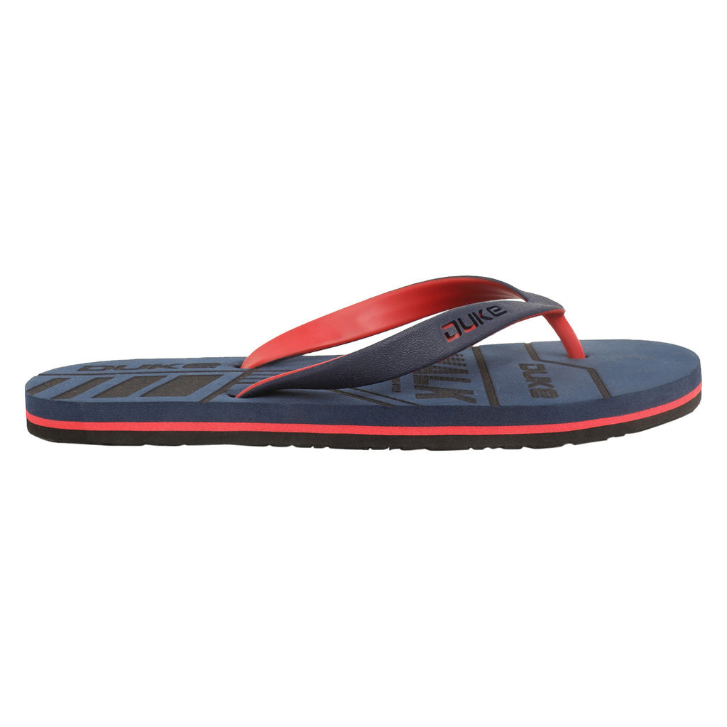 Duke Men Flip-Flops (FWC6113)