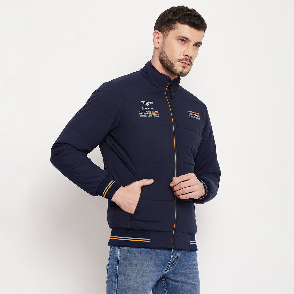 Duke Urban Men Full Sleeve Jacket (SDZ1884)