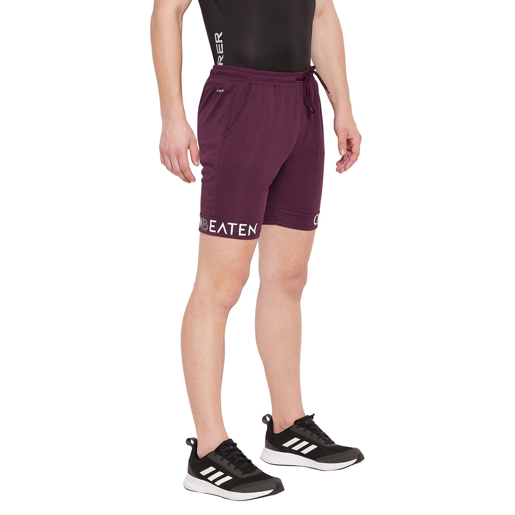 Duke Urban Men Sports Shorts (GD7000)