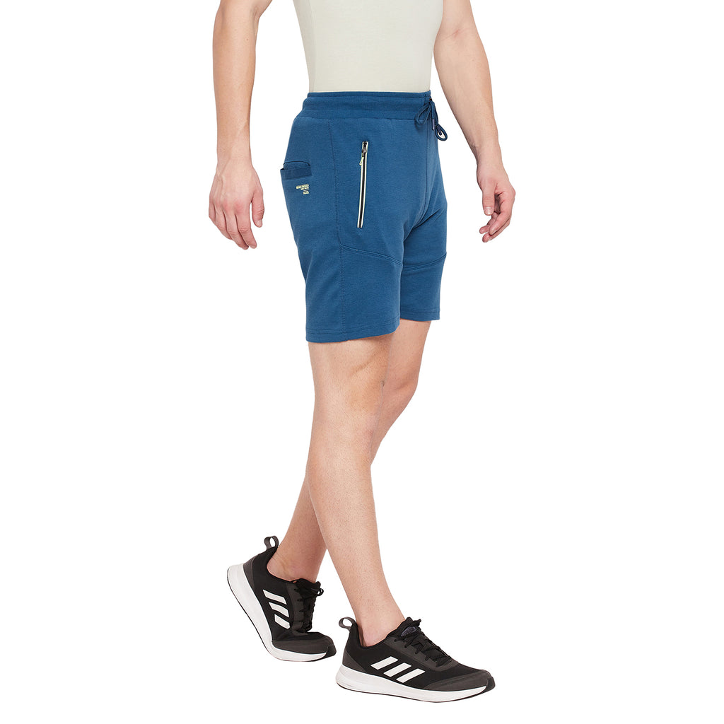 Duke Urban Men Regular Shorts (LF5964)