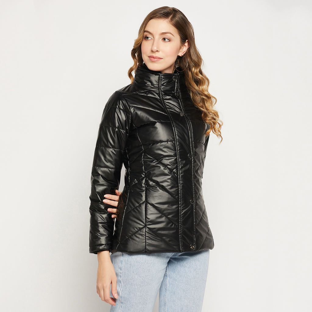 Duke Urban Women Full Sleeve Jacket (SDZ1926)