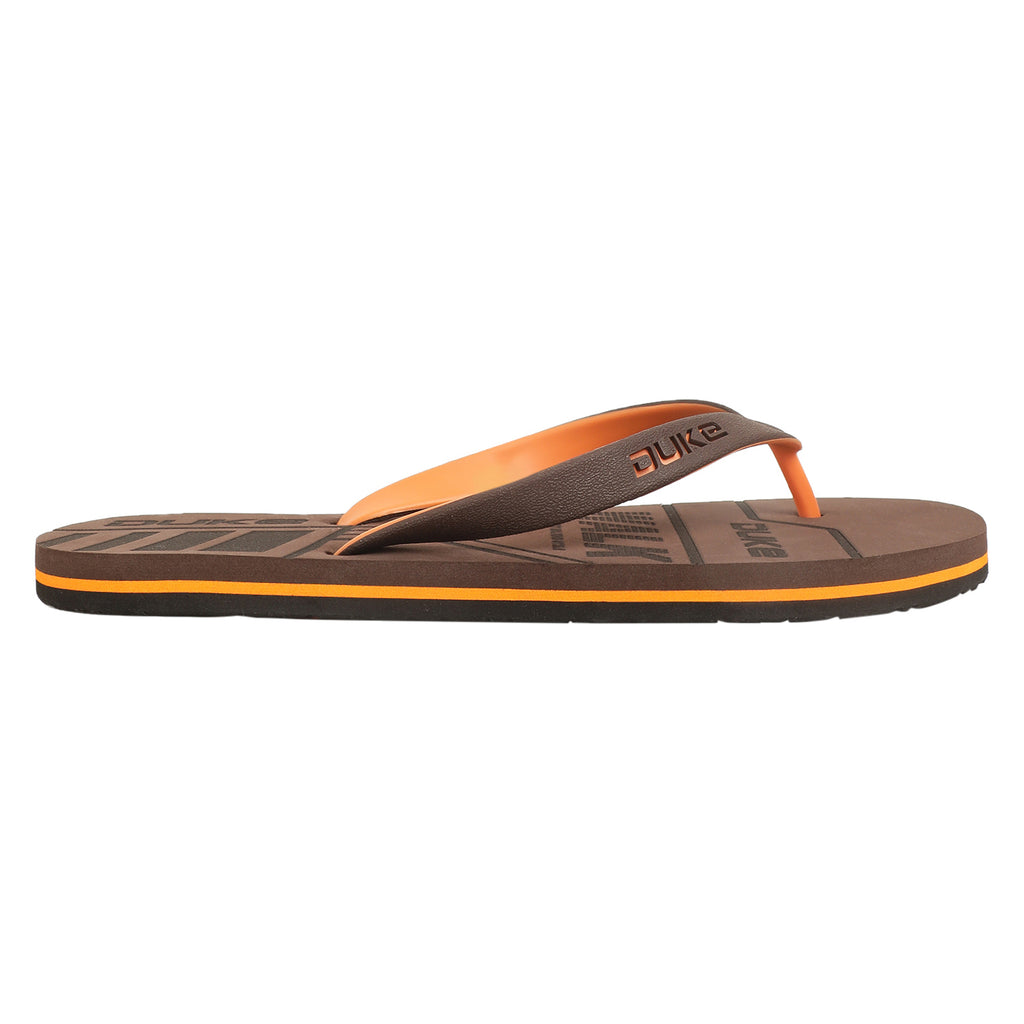 Duke Men Flip-Flops (FWC6113)
