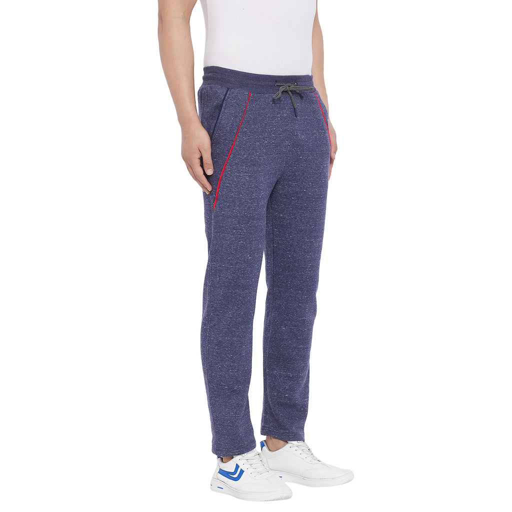 Duke Urban Men Self Design Track-Pant (LF5569)