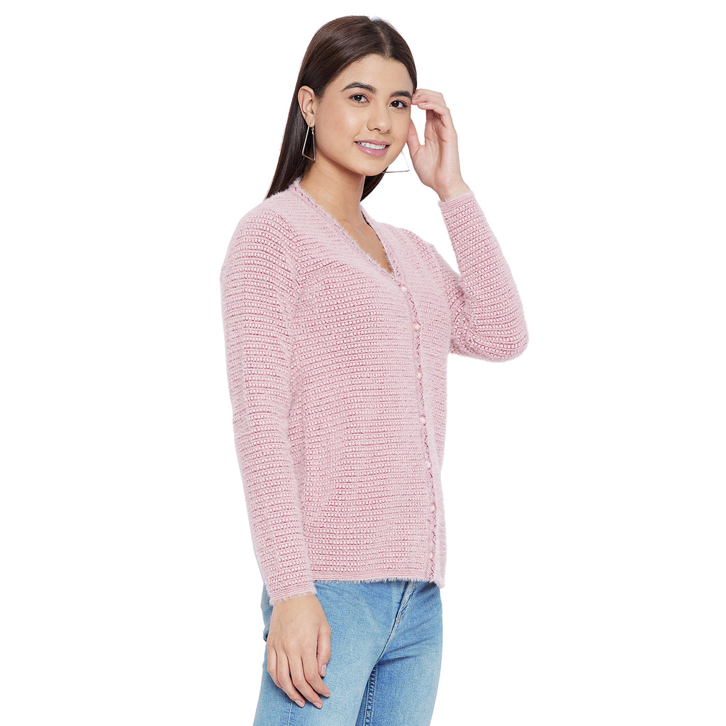 Duke Urban Women Designer Sweater (SDS940)