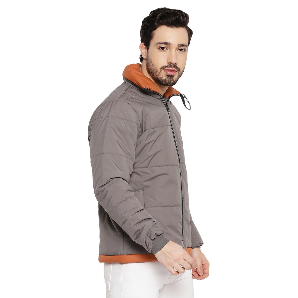 Duke Urban Men Full Sleeve Jacket (SDZ1081)