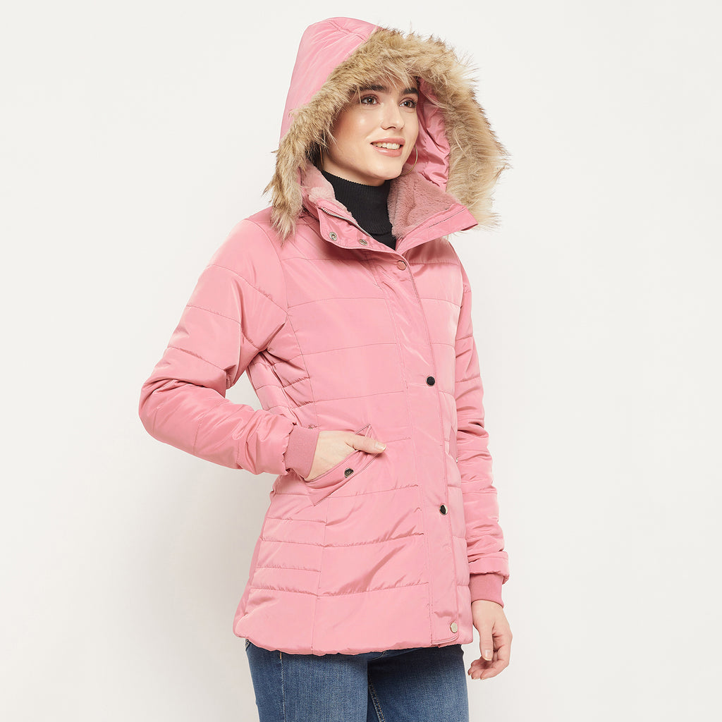 Duke Urban Women Full Sleeve Jacket (SDZ1910)