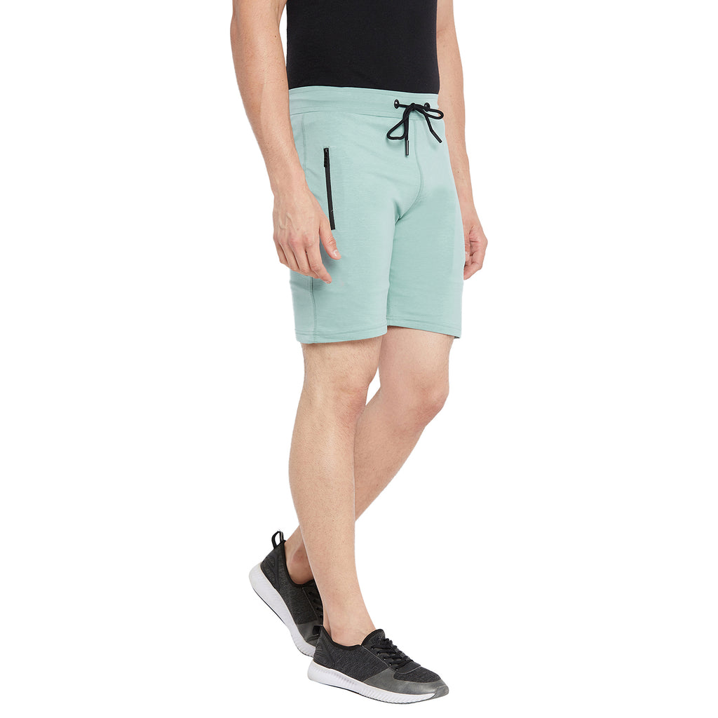 Duke Urban Men Regular Shorts (LF5966)