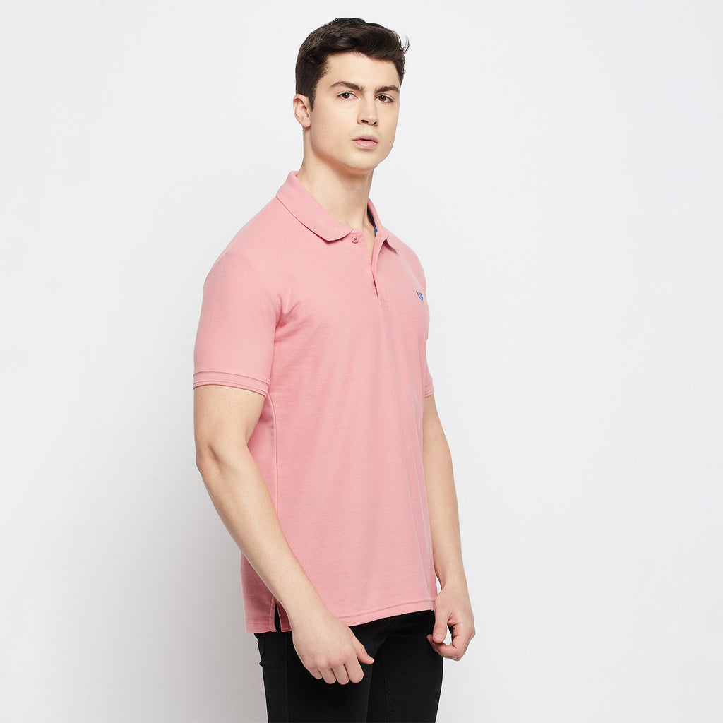 Duke Urban Men Half Sleeve Cotton T-shirt (SD51)