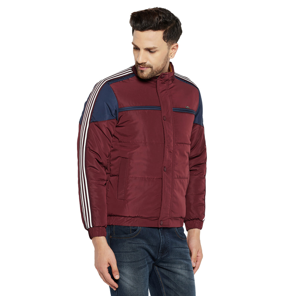 Duke Urban Men Full Sleeve Jacket (SDZ1067)