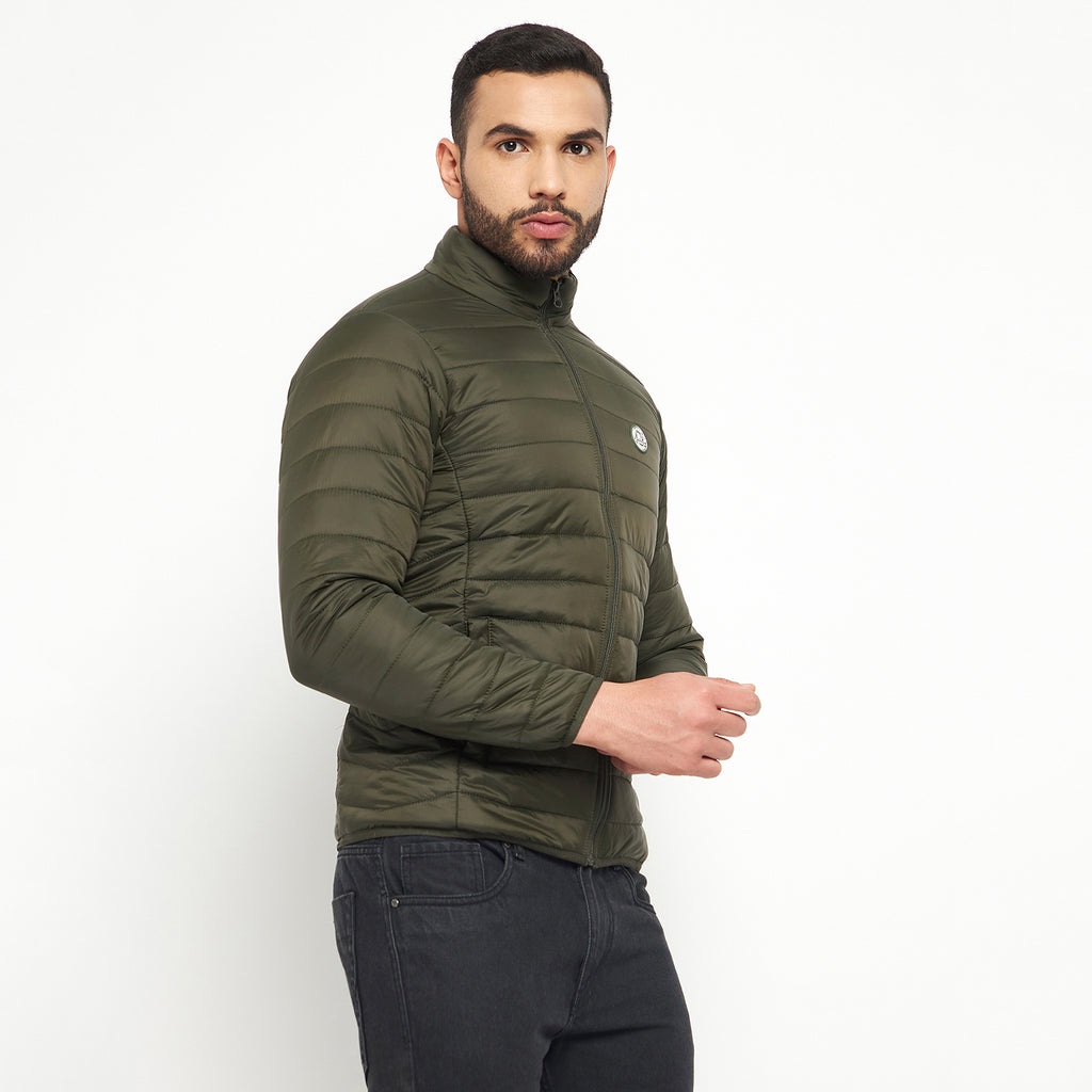 Duke Urban Men Full Sleeve Jacket (SDZ1007)