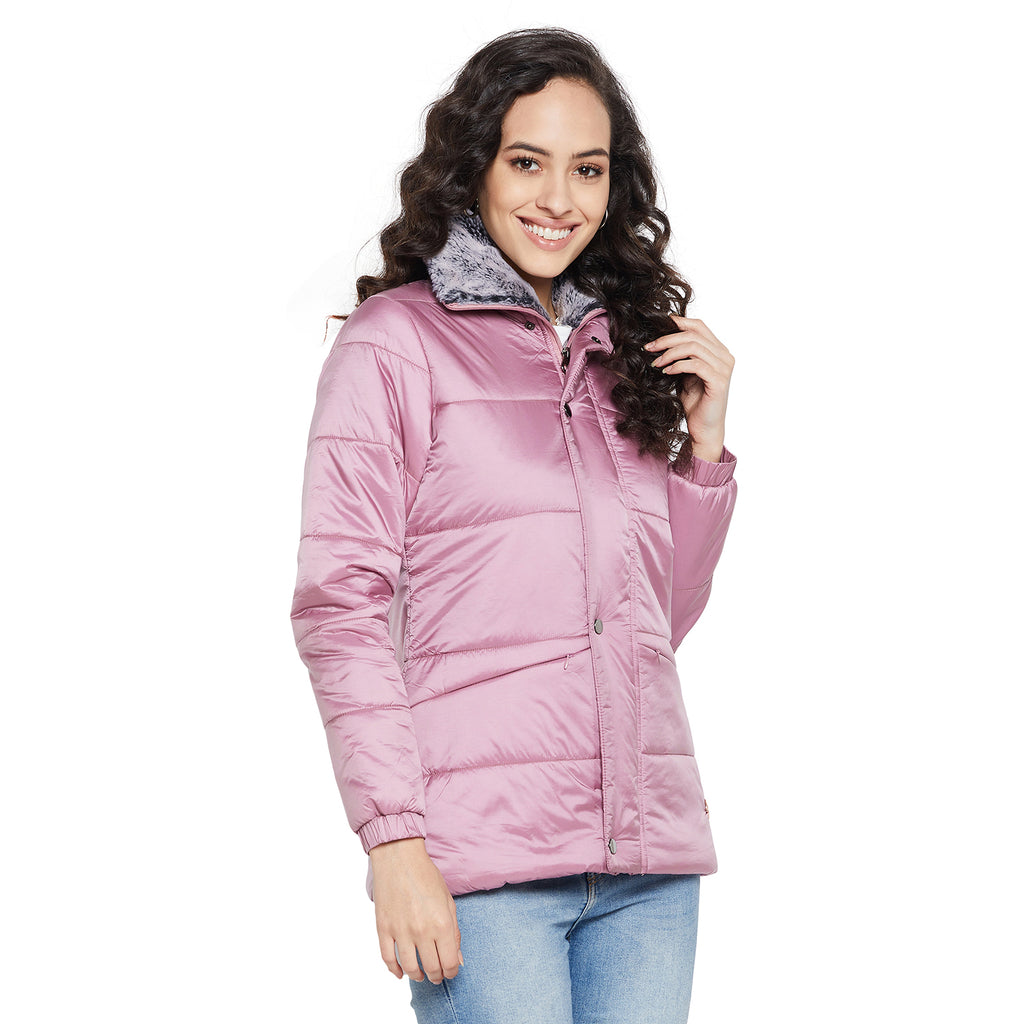 Duke Urban Women Full sleeve Jacket (SDZ1938)