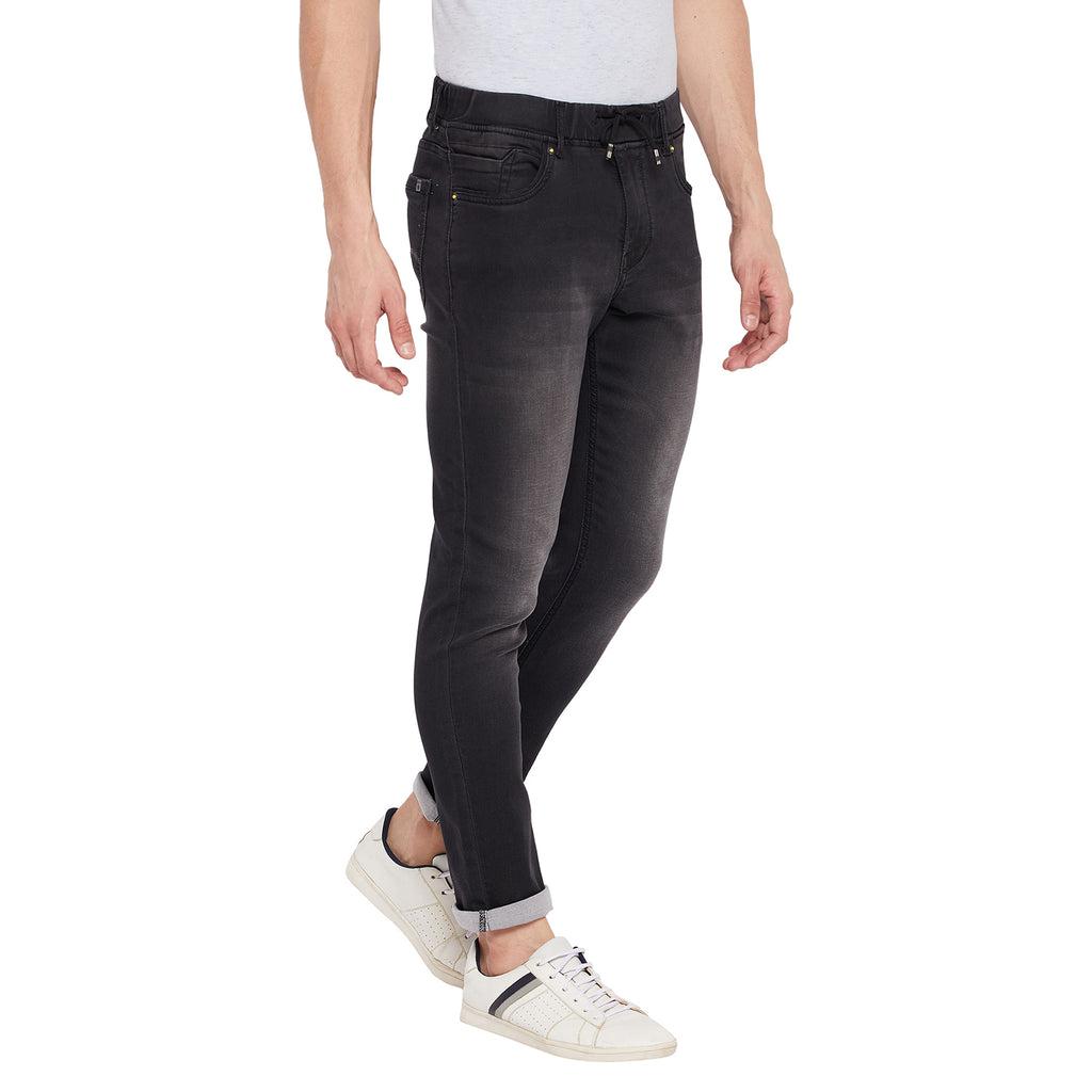 Duke Urban Men Slim Fit Stretchable Jeans (SDD5218)