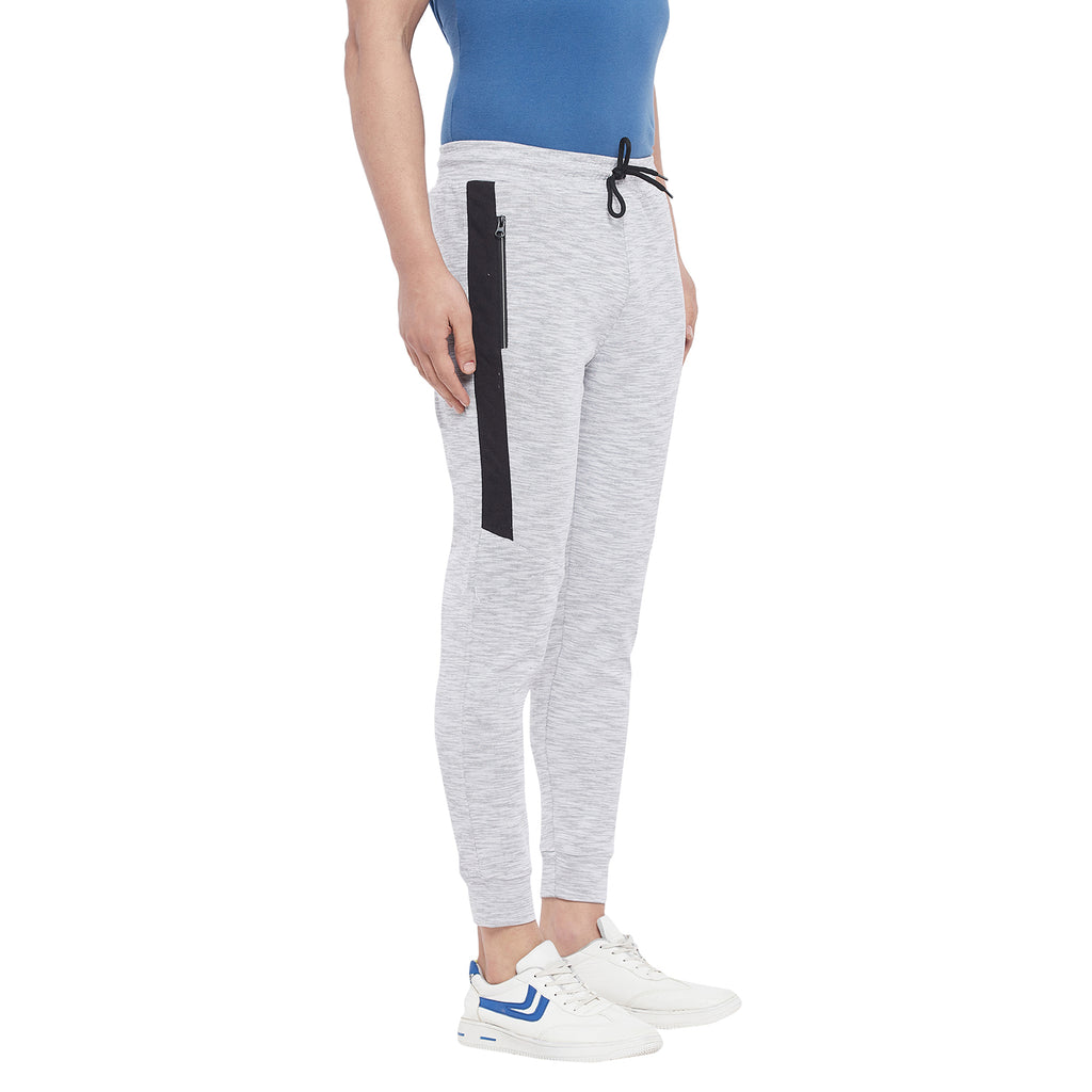 Duke Urban Men Solid Track-Pant (LF5578)