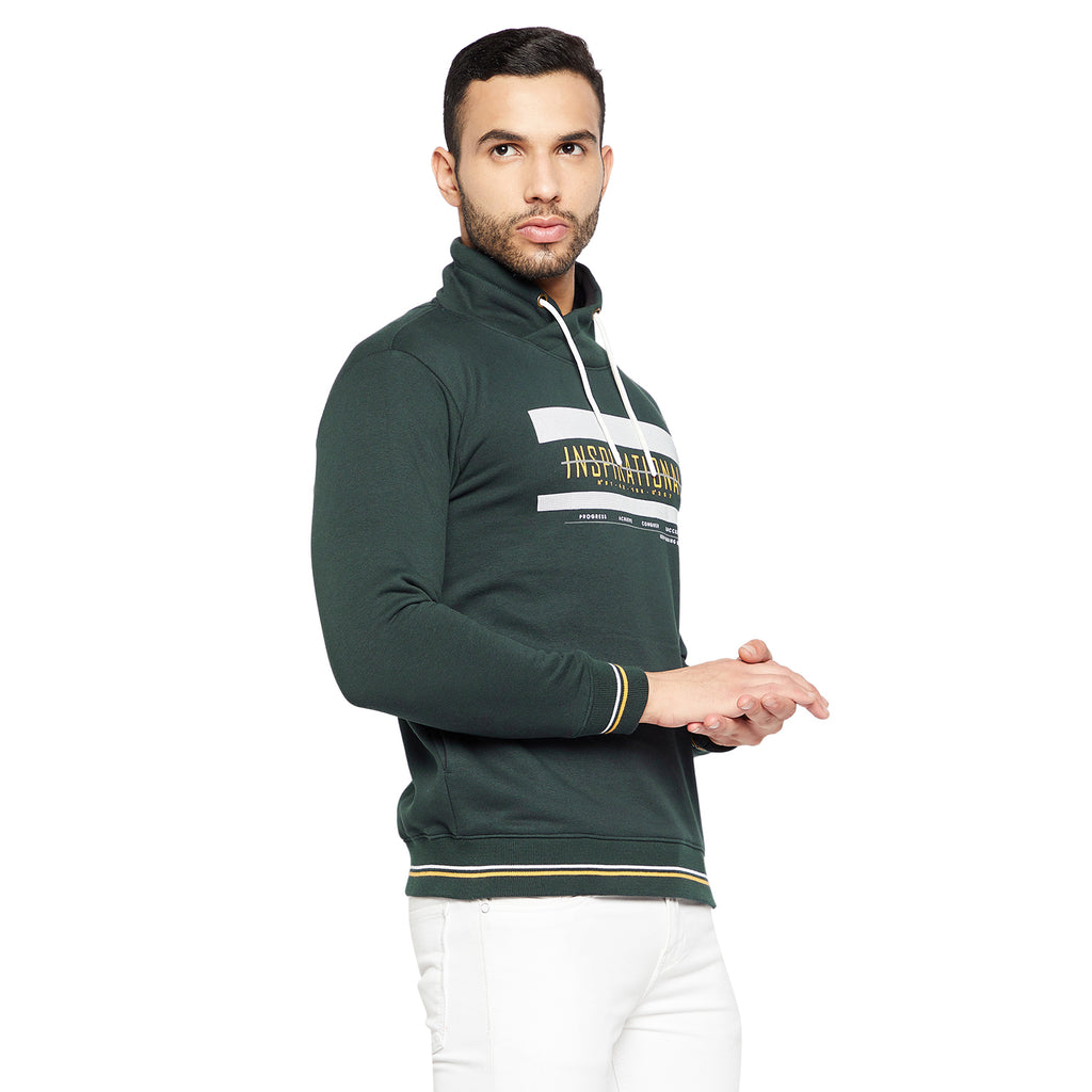 Duke Urban Men Round Neck Sweatshirt (LF6151)