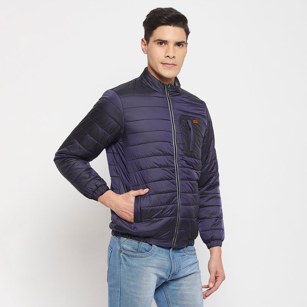 Duke Urban Men Full Sleeve Jacket (SDZ1065)