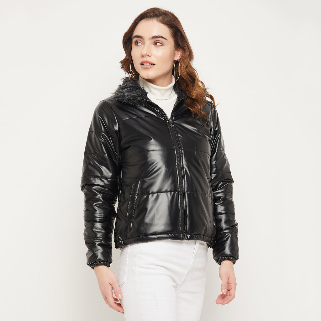 Duke Urban Women Full Sleeve Jacket (SDZ1908)