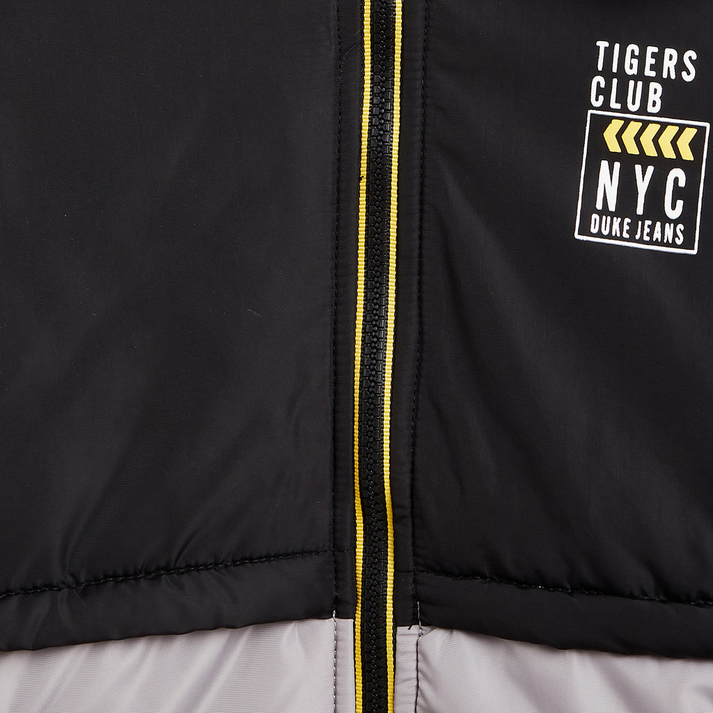 Duke Urban Boys Solid Jacket (SDZ2008)