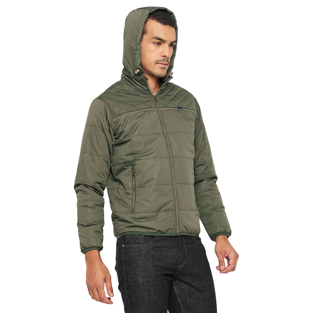 Duke Urban Men Full Sleeve Jacket (SDZ1088)