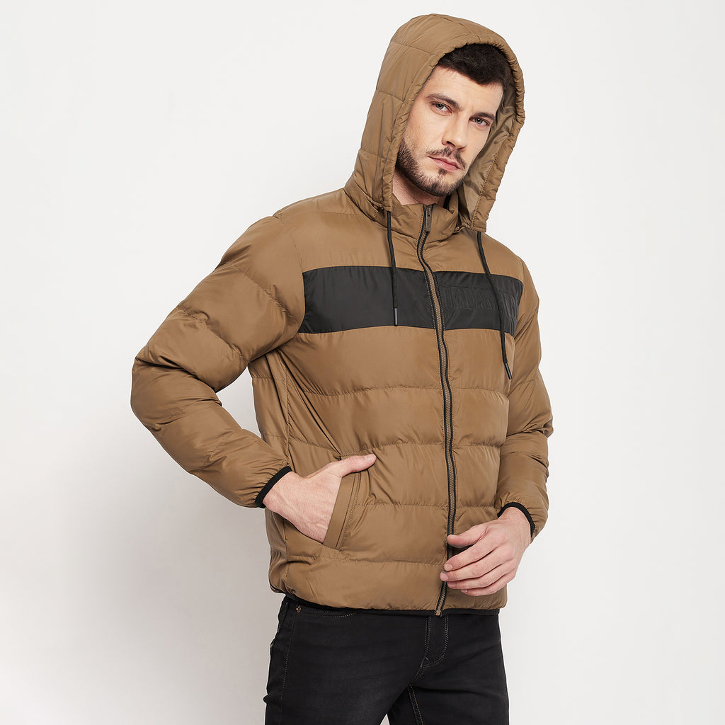Duke Urban Men Full Sleeve Jacket (SDZ1008)