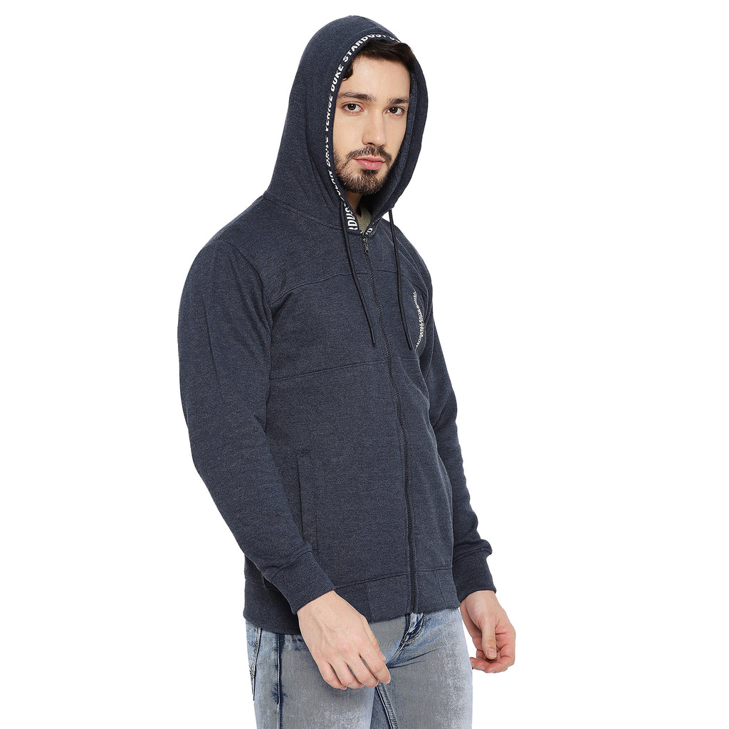 Duke Urban Men Hooded Sweatshirt (LF6118)
