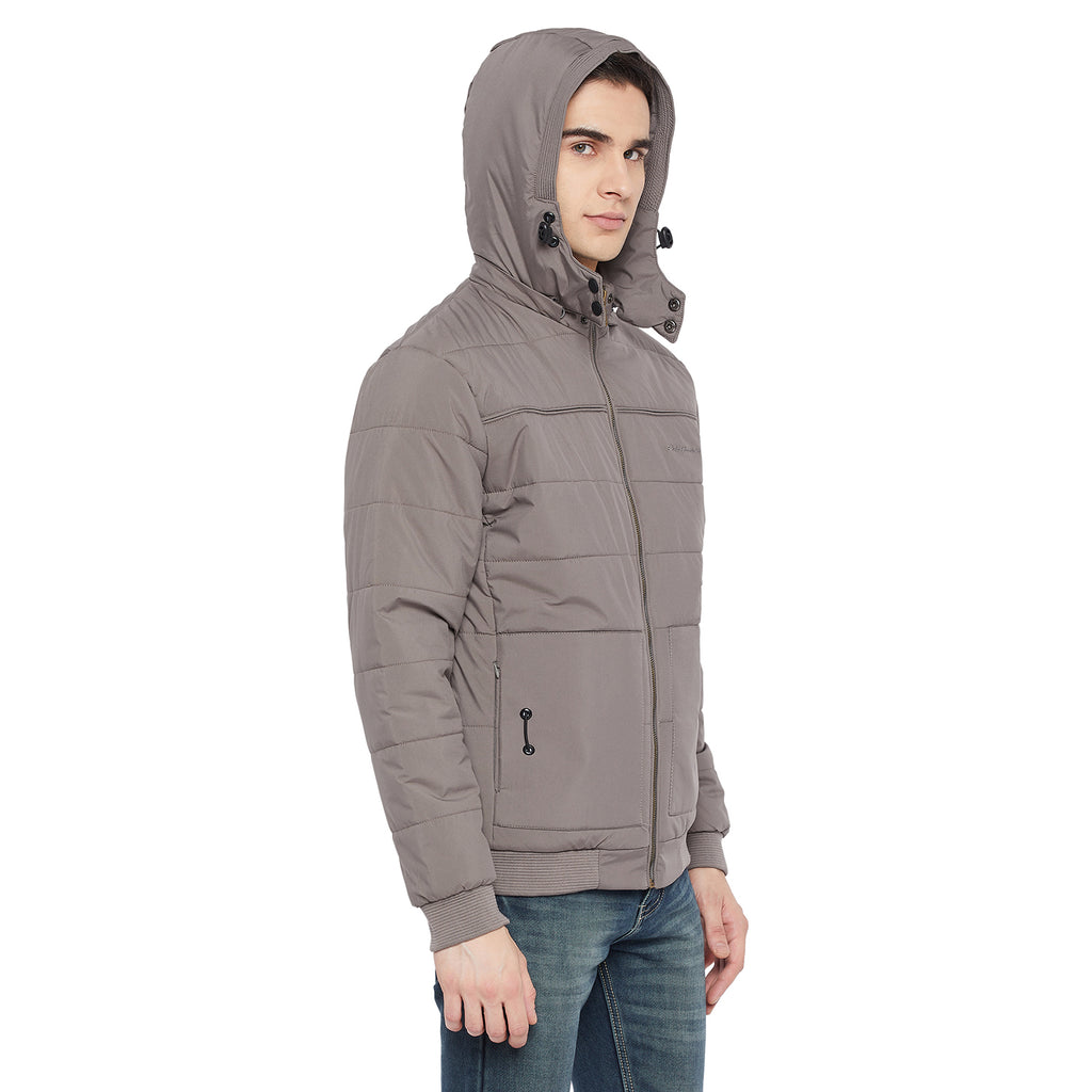 Duke Urban Men Full Sleeve Jacket (SDZ875)