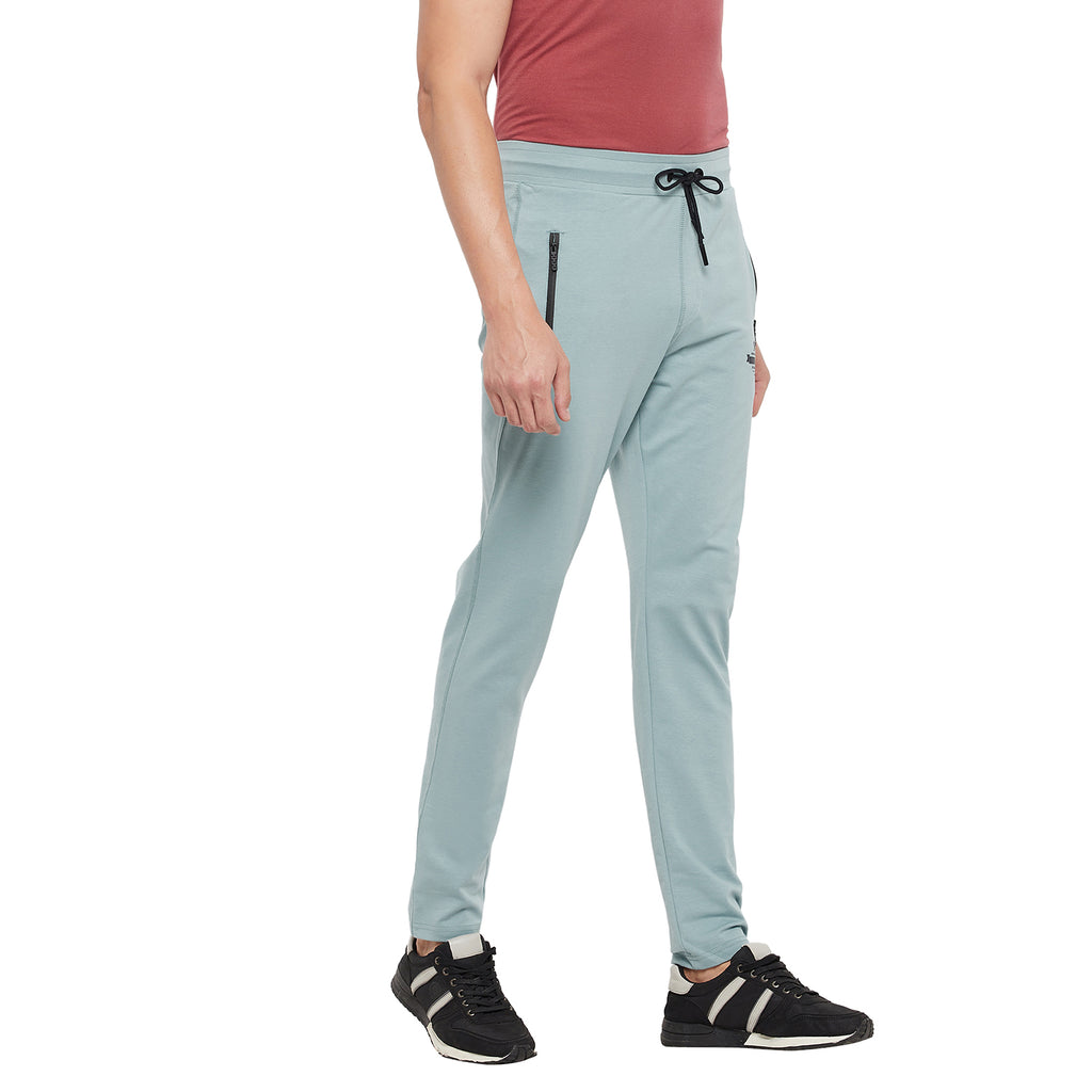 Duke Urban Men Regular Track Pants (LF5609)