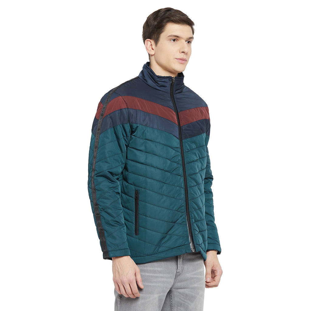 Duke Urban Men Full Sleeve Jacket (SDZ854)