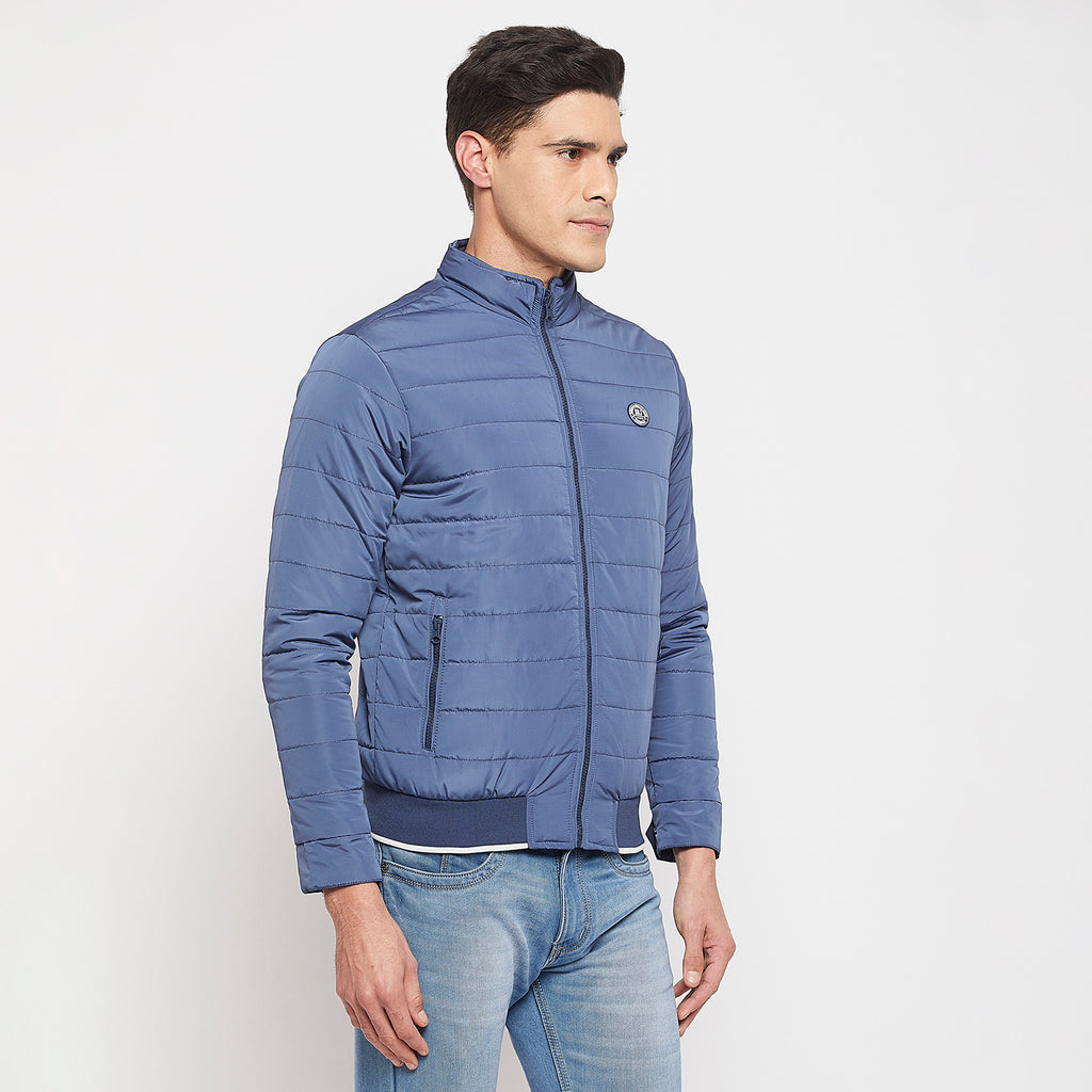 Duke Urban Men Full Sleeve Reversible Jacket (SDZ1804)