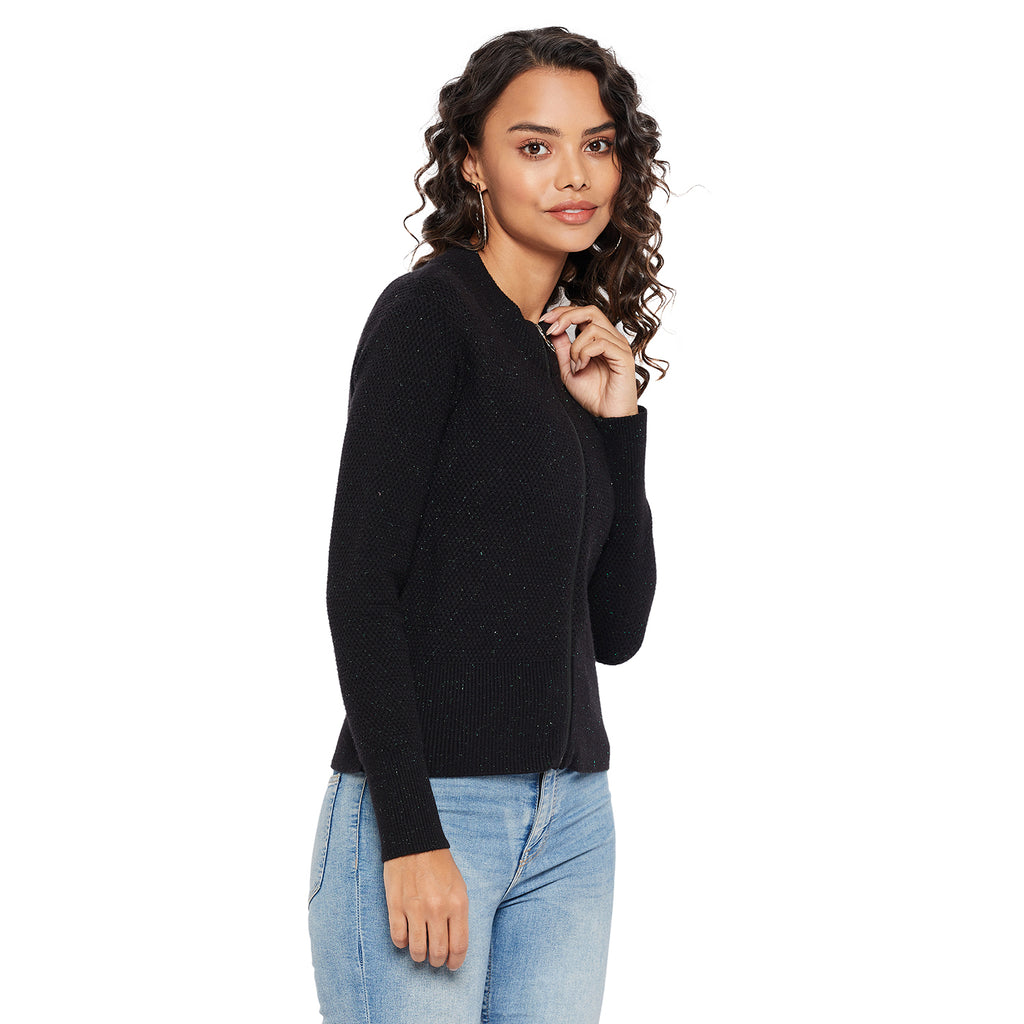 Duke Urban Women Round Neck Pullover (SDS1006)