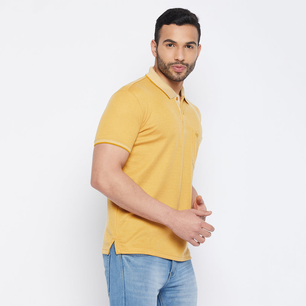 Duke Urban Men Half Sleeve Cotton Tshirt (ONSD40)