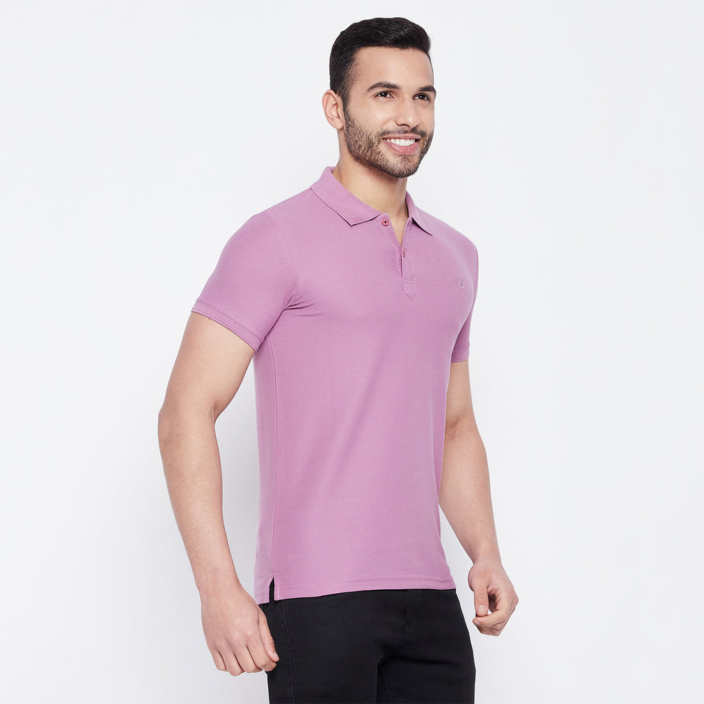 Duke Urban Men Half Sleeve Cotton T-shirt (800F)