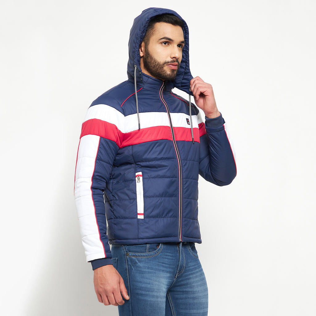 Duke Urban Men Full Sleeve Jacket (SDZ1083)