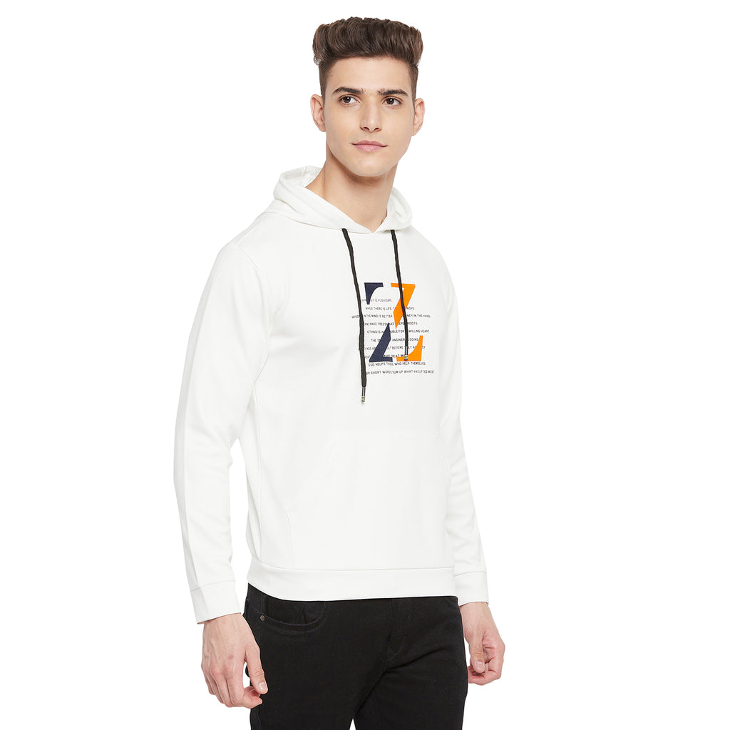 Duke Urban Men Round Neck Sweatshirt (LF3915)