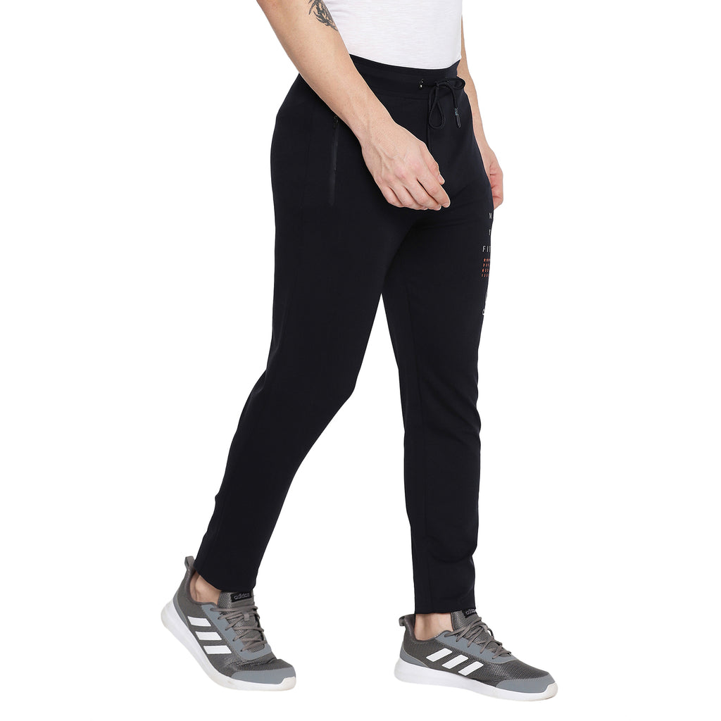 Duke Urban Men Relaxfit Track Pant (LF5644)
