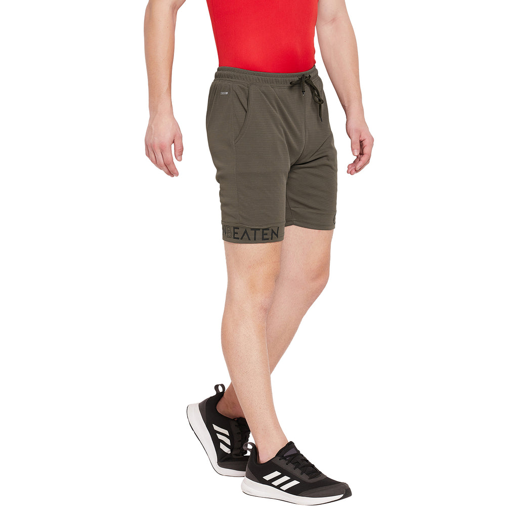 Duke Urban Men Sports Shorts (GD7000)