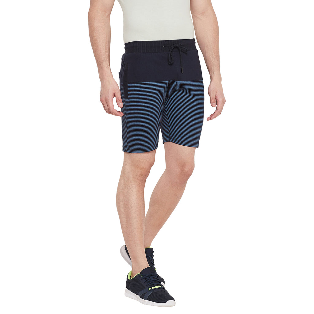 Duke Urban Men Regular Shorts (LF5965)