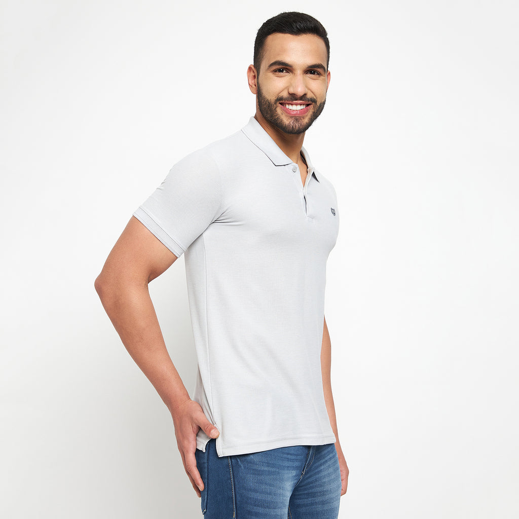 Duke Urban Men Half Sleeve Cotton T-shirt (SD51)
