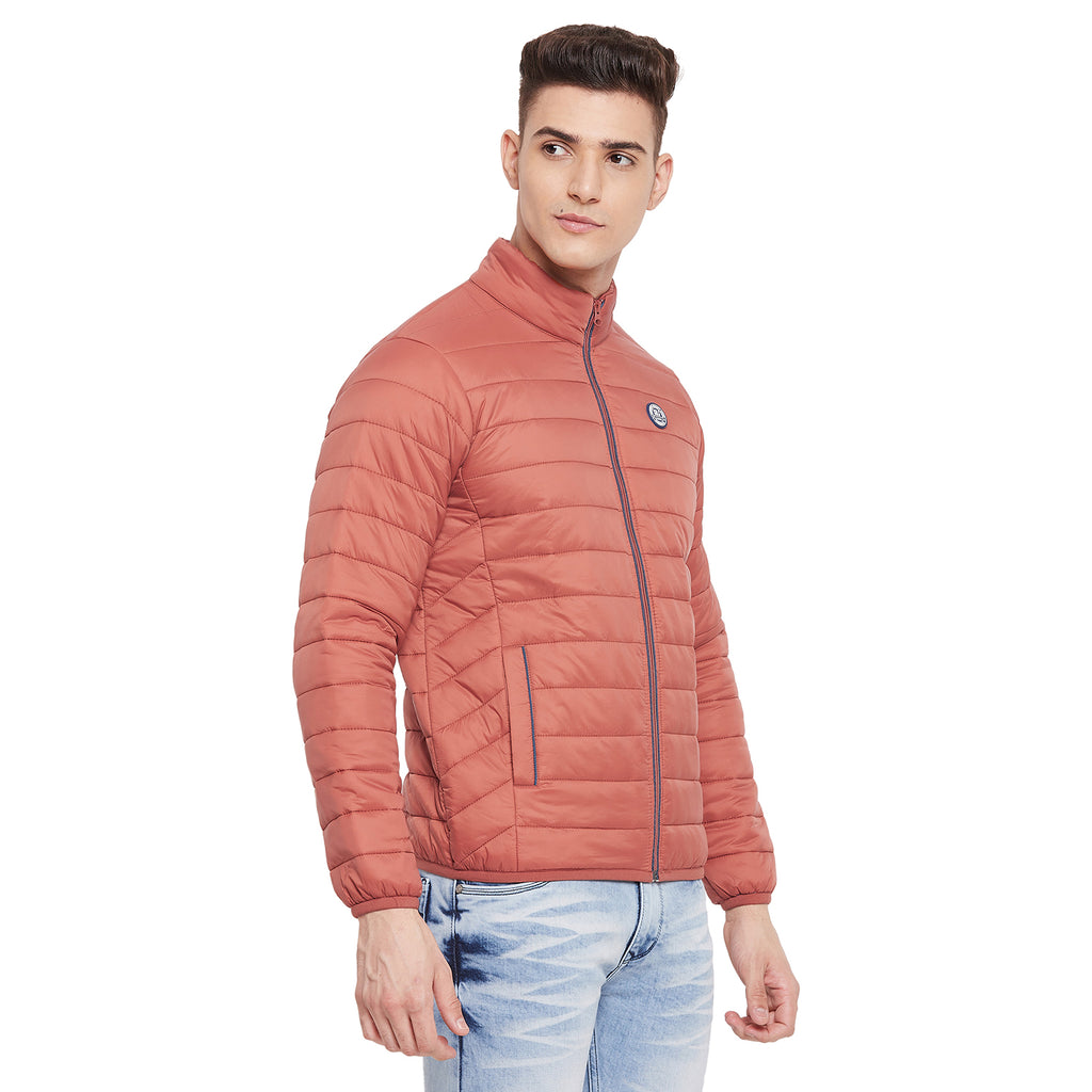 Duke Urban Men Full Sleeve Jacket (SDZ834S)