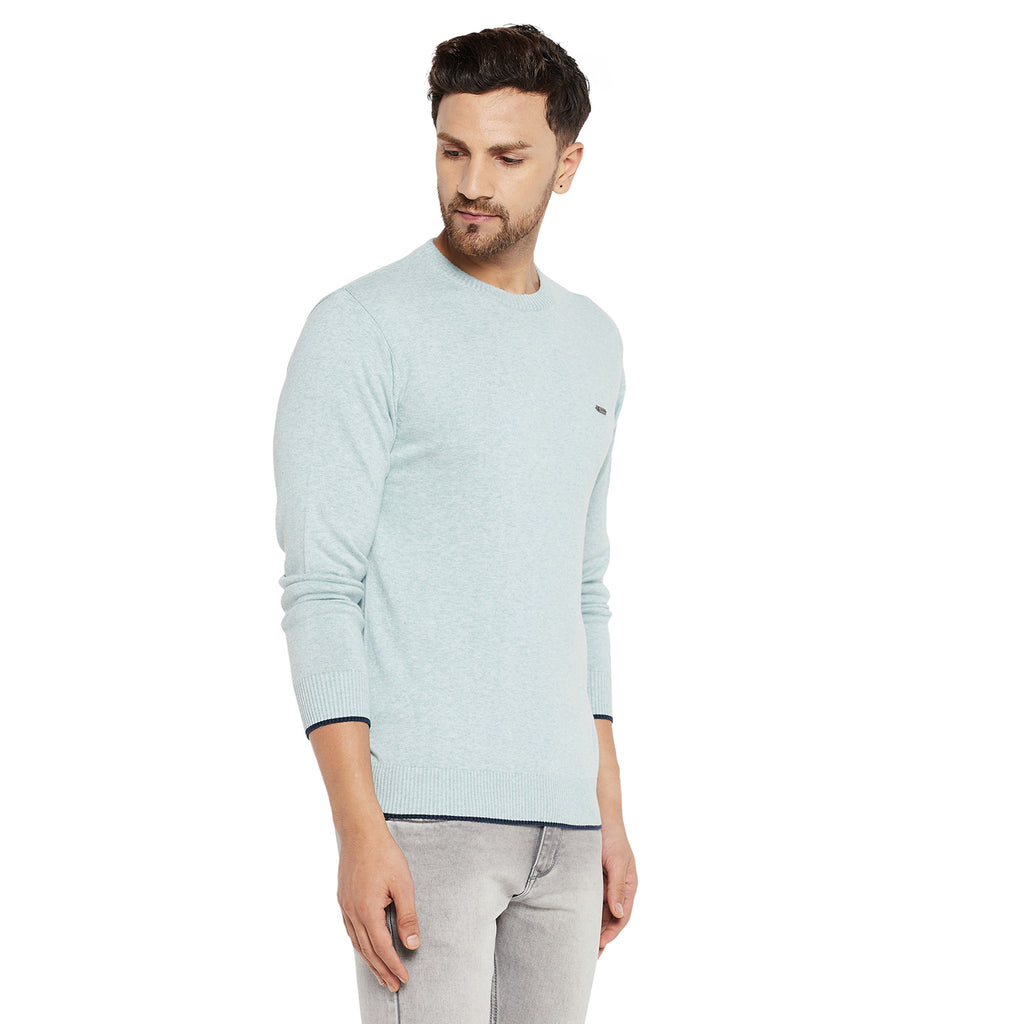 Duke Urban Men Full Sleeve Round Neck Sweater (SDS4000)