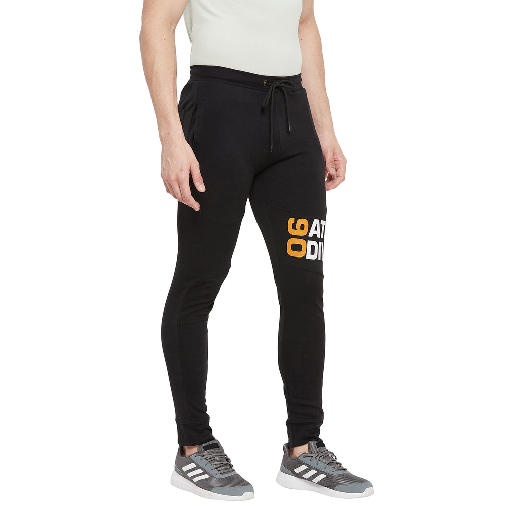 Duke Urban Men Joggers Track Pant (LF5642)