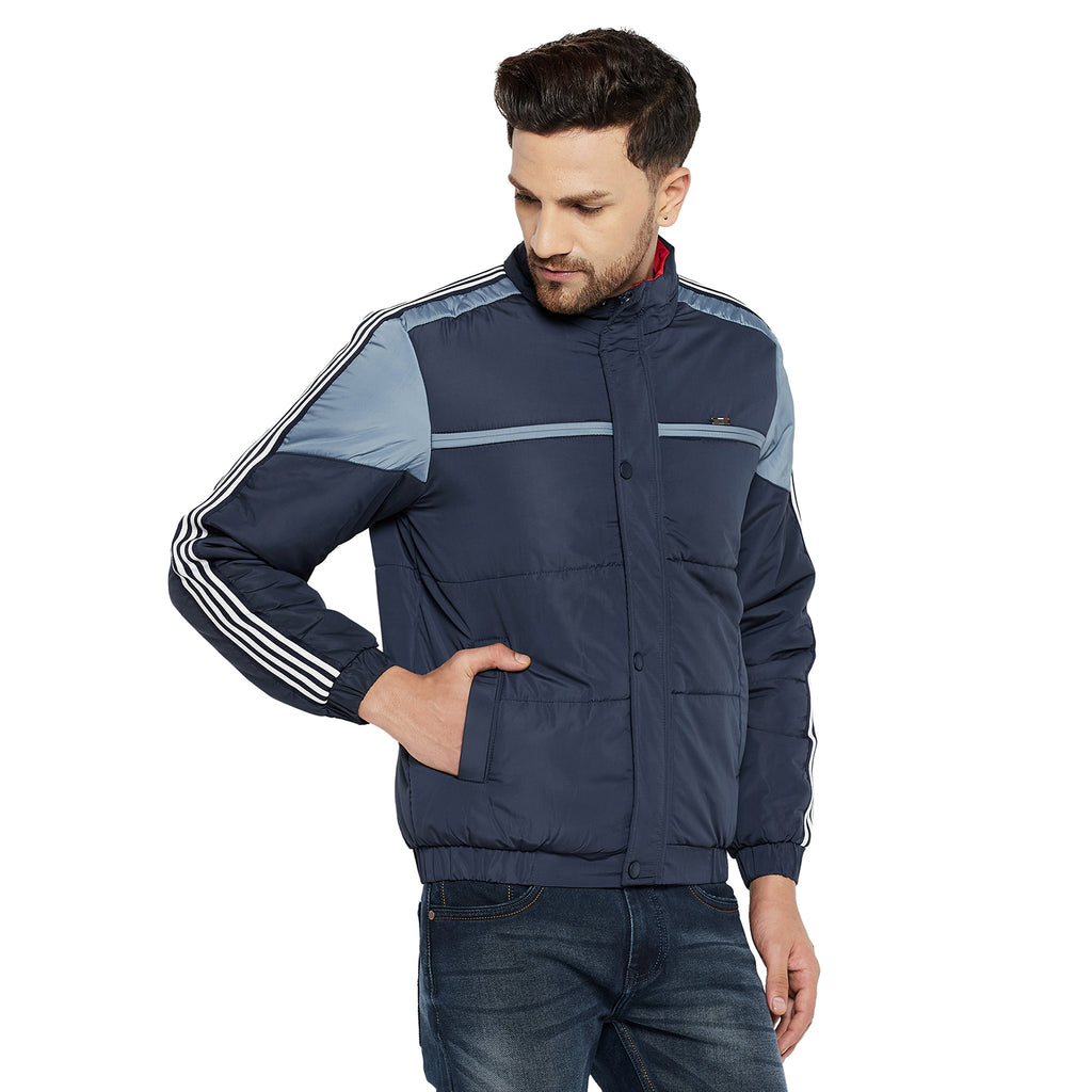 Duke Urban Men Full Sleeve Jacket (SDZ1067)