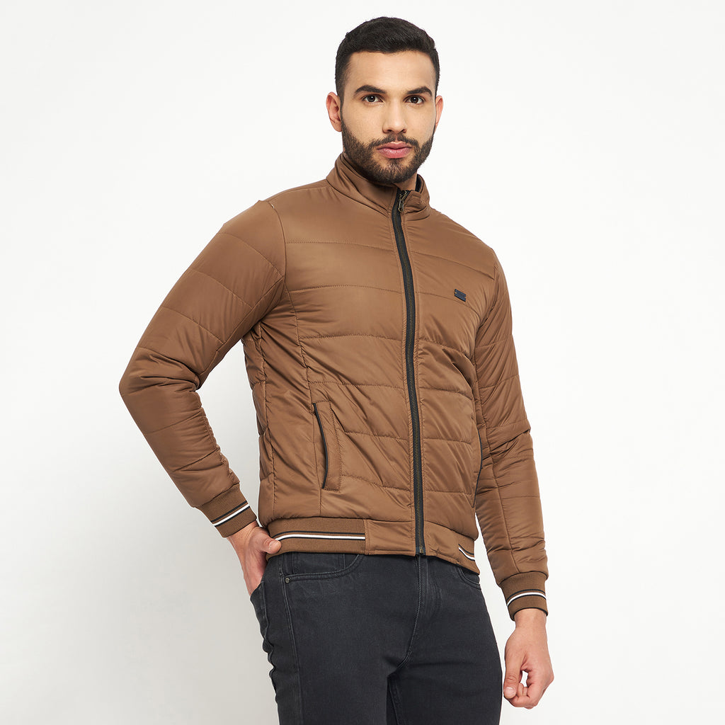 Duke Urban Men Full Sleeve Reversible Jacket (SDZ1807)