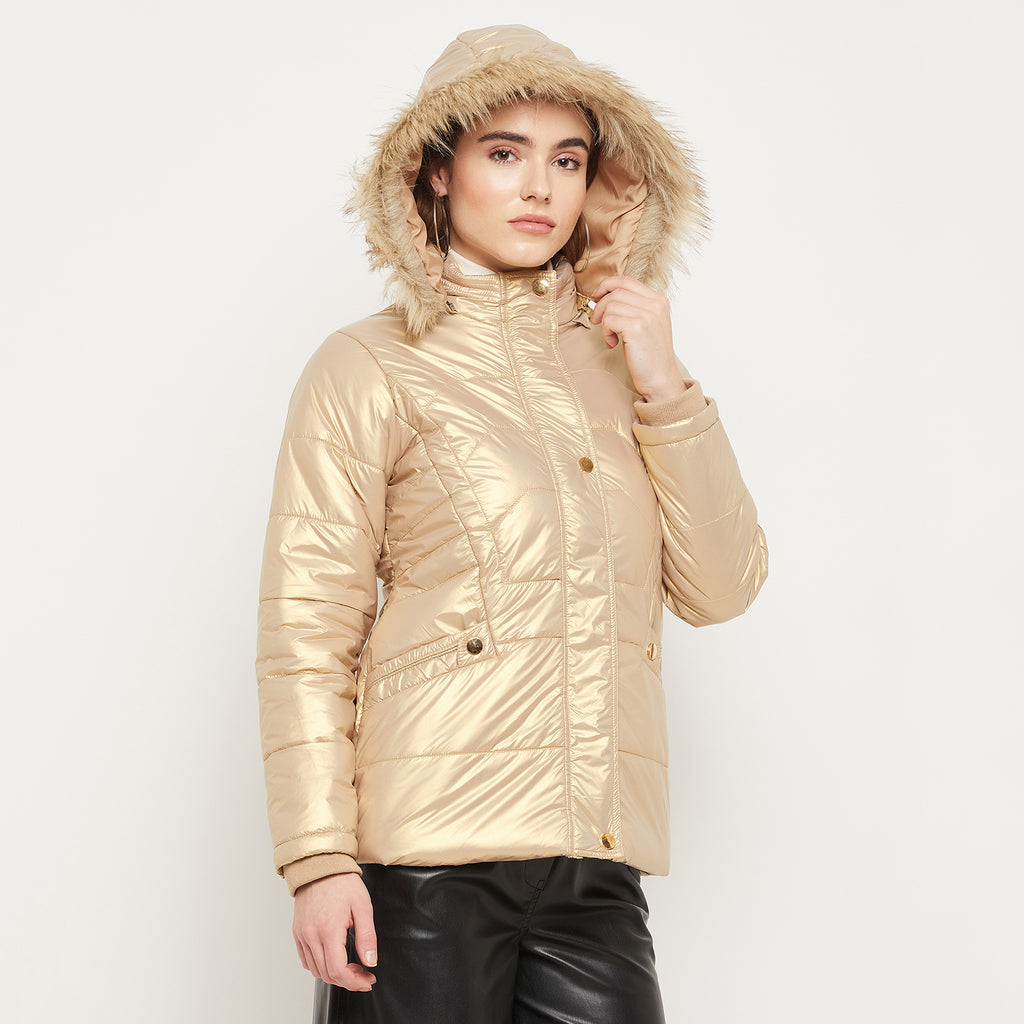 Duke Urban Women Full Sleeve Jacket (SDZ1936)